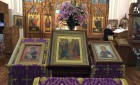 1 марта 2015 года. Неделя Торжества Православия. Текст проповеди на литургии